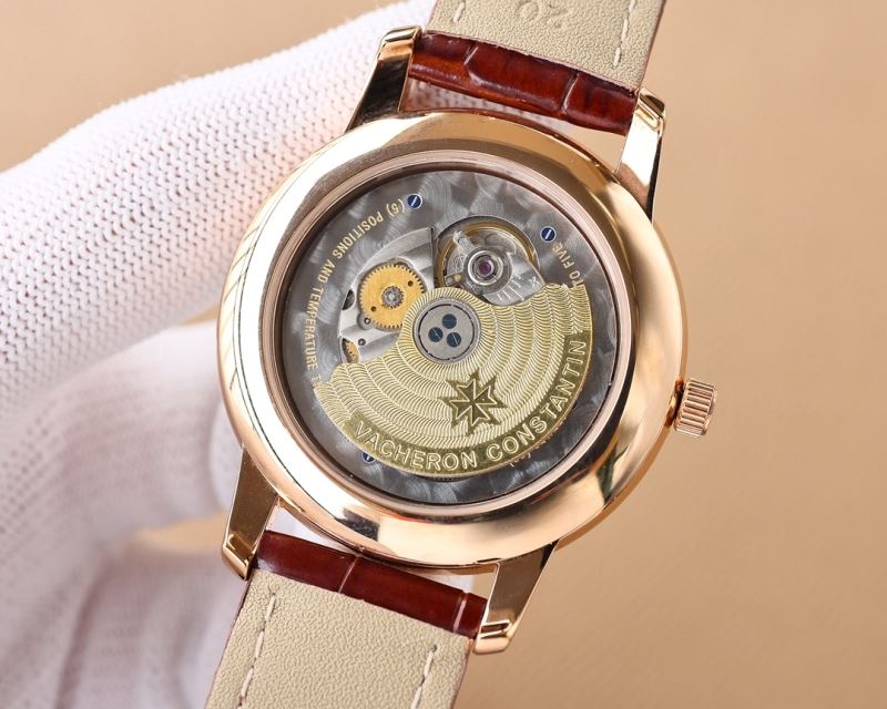 VACHERON CONSTANTIN Watches